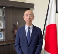 Ambassador of Japan to Malawi